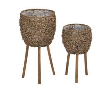 CJ 2 FLOREIRAS CAST 33X64+25X50 11-485