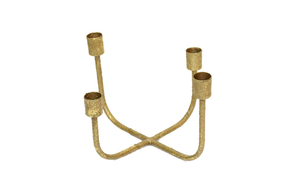 CASTICAL METAL 24x24x15,5cm 8AB1380M