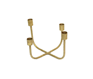 CASTICAL METAL 24x24x15,5cm 8AB1380M