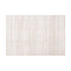 CARPETE 160x235 RAVI 254 03 BEGE