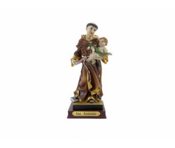 SANTO ANTONIO 21cm 02 0006845