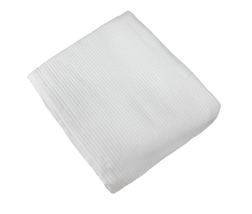 COLCHA NURIA 260x270 C1 BRANCO
