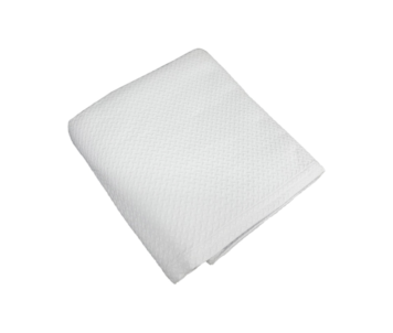 COLCHA CLAUDIA 240x270 C1 BRANCO
