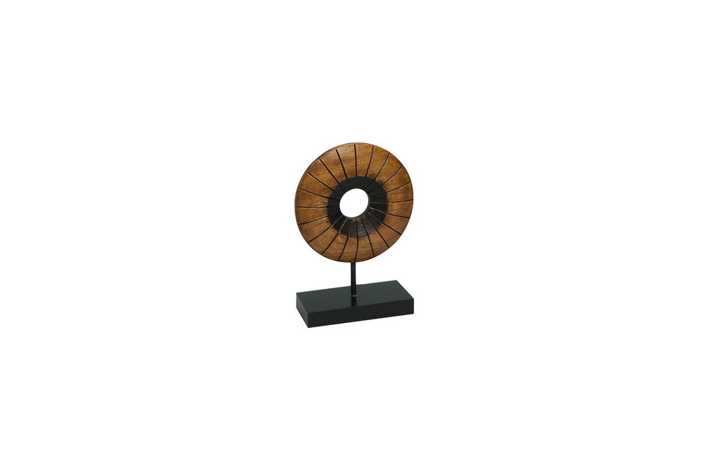 ESTATUETA DEC MAD 16x25x8 CN58-7565