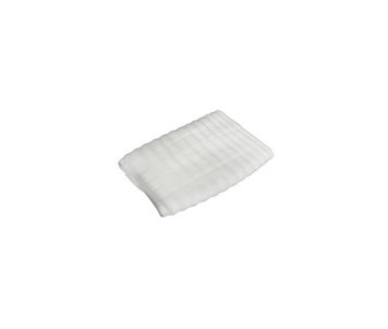 TOALHETE TWIST ONDAS 30x50 500G R000 BR