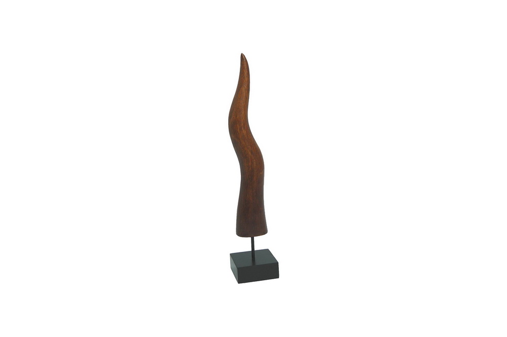 ESTATUETA DEC MAD 10x55x10 CN58-7580