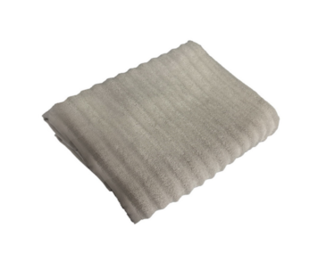 LENCOL TWIST ONDAS 100x150 500G R230 TAUP