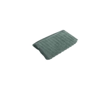 TOALHA TWIST ONDAS 50x100 500G R560 EUCALI