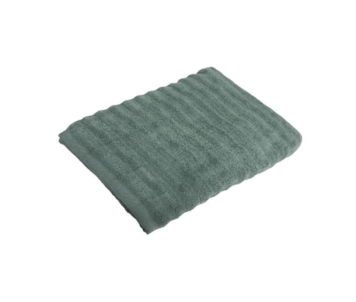 LENCOL TWIST ONDAS 100x150 500G R560 EUCALI