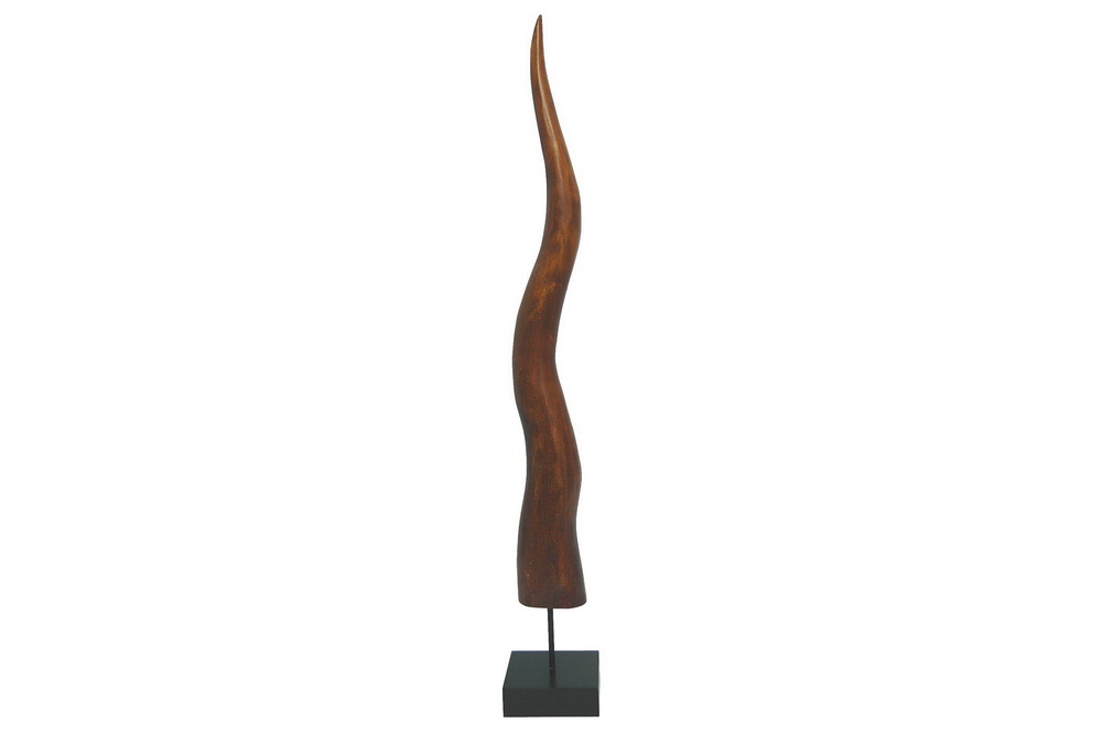 ESTATUETA DEC MAD 12x92x12 CN58-7787