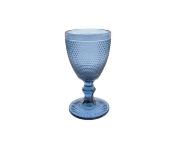 COPO VINHO BRAN AZUL 230ML 03 0004696