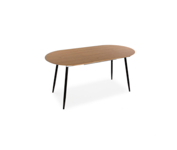 MESA EXTENS CAST/PRET 160x80x75 22710037