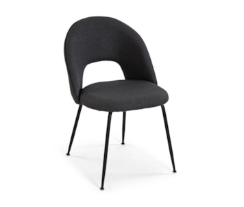 CADEIRA RIGLOS CZ 79x50x44 228700005