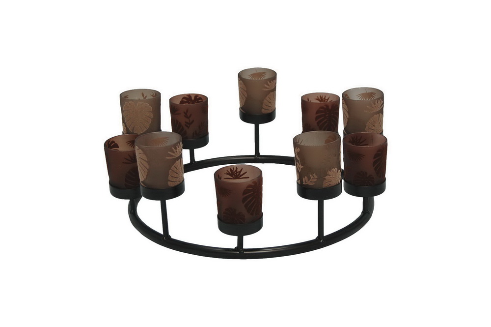 CASTICAL MET 38x14 39106-10-22H3