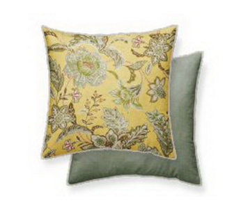 ALMOFADA BOSFORO N LINO 50x50 C109 AMA