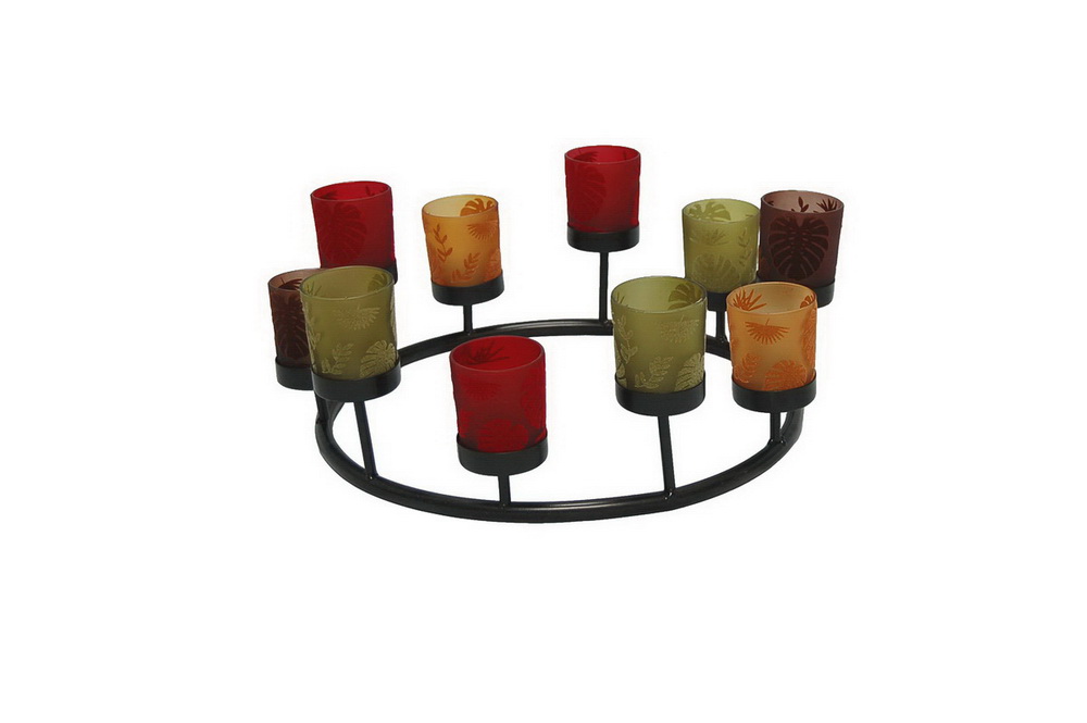 CASTICAL MET 38x14 39106-10-22H3