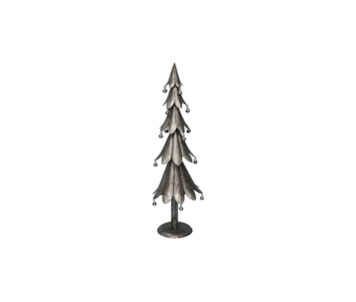 ARVORE NATAL MET 13x45x13 AD36131