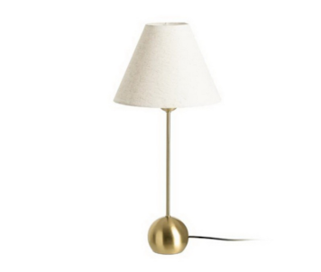 CANDEEIRO MESA DOUR 25x55 616644