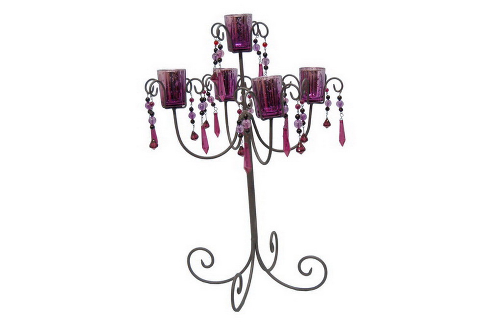 CASTICAL METAL/VIDRO  2G106-22H3