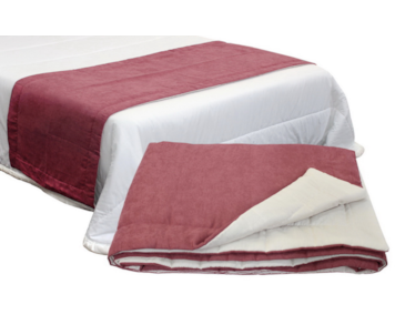 MANTA TAPA PES 70X240 PRAGA 14 RS VELHO