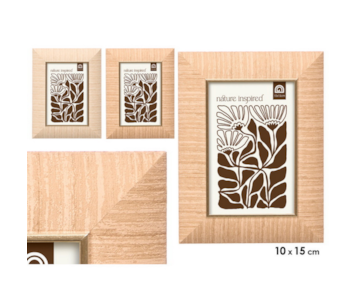 MOLDURA C/DOUR 2S 10X15 14172