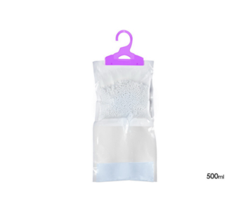 SACO ABSORVENTE HUMIDADE LAV 500ML 14123