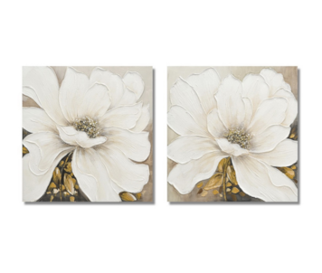 QUADRO MAGNOLIAS 2S 80x80 CU-232394