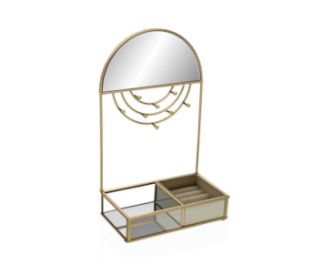 JOALHEIRO ESP M LUA 18x10x30 23020009