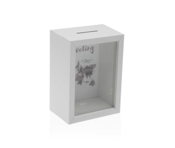 PORTA VIAGENS BRAN 13x8x18 10830337