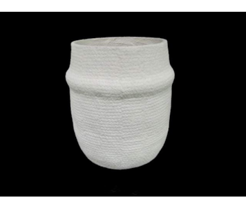 VASO FIBRA RES BRAN 36x41 010010358