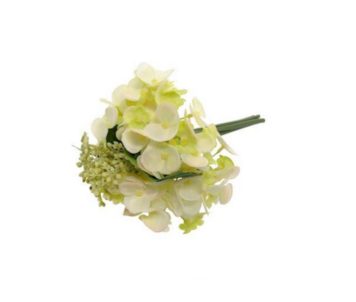 RAMO HORTENSIAS BR 23cm 04 0013703