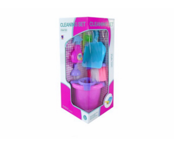 CJ LIMPEZA 20x20x47 07 0018499