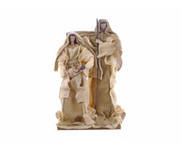 SAGRADA FAMILIA 43cm 02 0013000