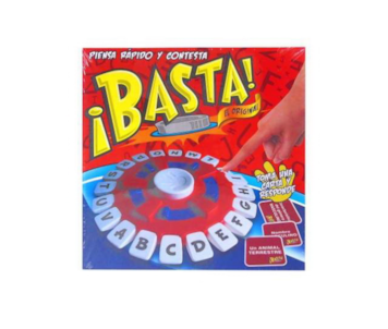 JOGO DE MESA BASTA 27cm 07 0025105