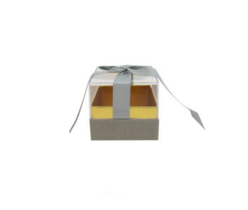 CX QUAD ACRILI PRATA 8x8 09 0030279