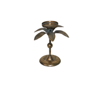 CASTICAL METAL D23x22cm T195092C0A3