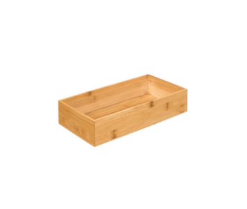 ORGANIZADOR BAMBU RET 15x30,5 13700