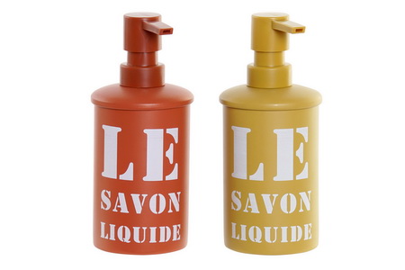 DOSEADOR MET PLAST 17,5cm LB-173099