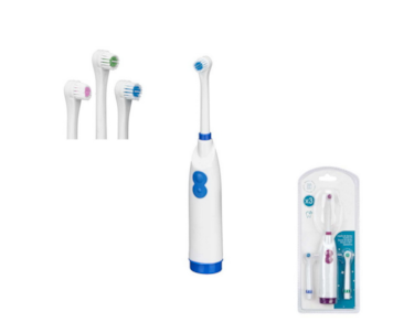 CJ ESCOVA DENTES+3 REC 12x28,7 93473