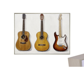 QUADRO VIOLAS 122,5x92,5 CU-233179