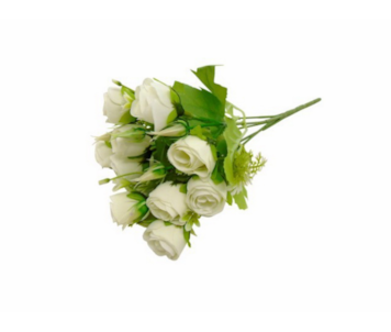 RAMO FLORES MINI X5  04 0013325