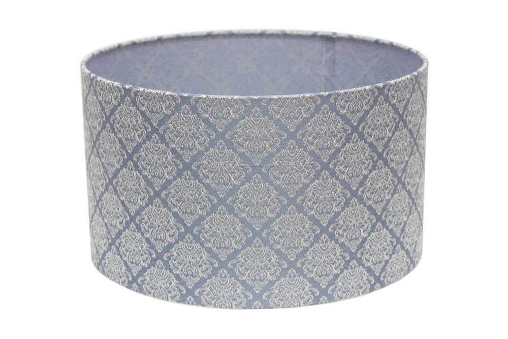 ABAT JOUR 35x20 AZUL GOYA