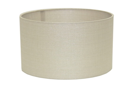 ABAT JOUR 35x20 CREME CRYSTAL