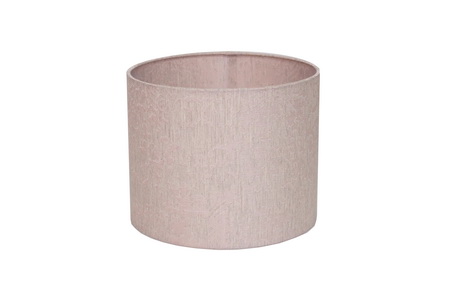 ABAT-JOUR 25X20 CLASSIC ROSA