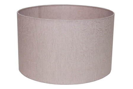 ABAT-JOUR 42X25 CLASSIC ROSA