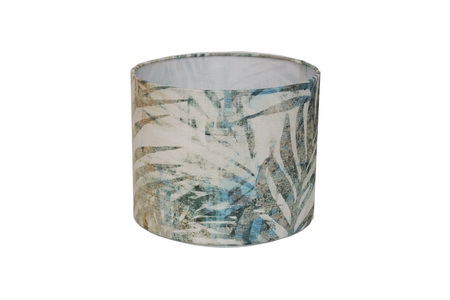 ABAT-JOUR 25X20 MALAGA  AQUA