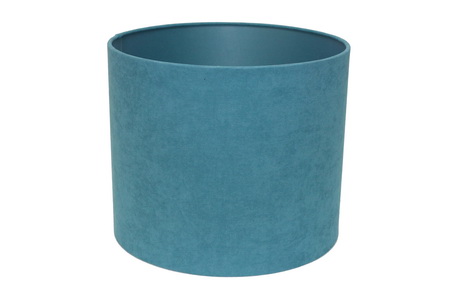 ABAT-JOUR 30X25 PRAGA 23 TURQ