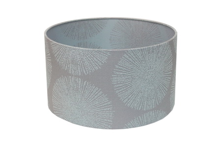 ABAT-JOUR 35X20 VERDE SOLER