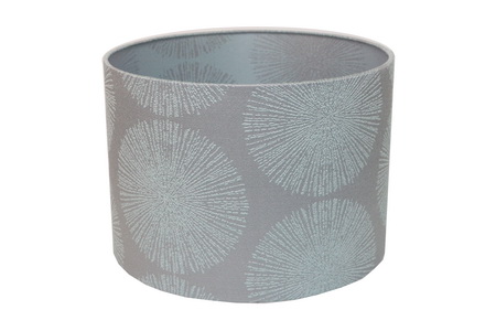 ABAT-JOUR 35X25 VERDE SOLER