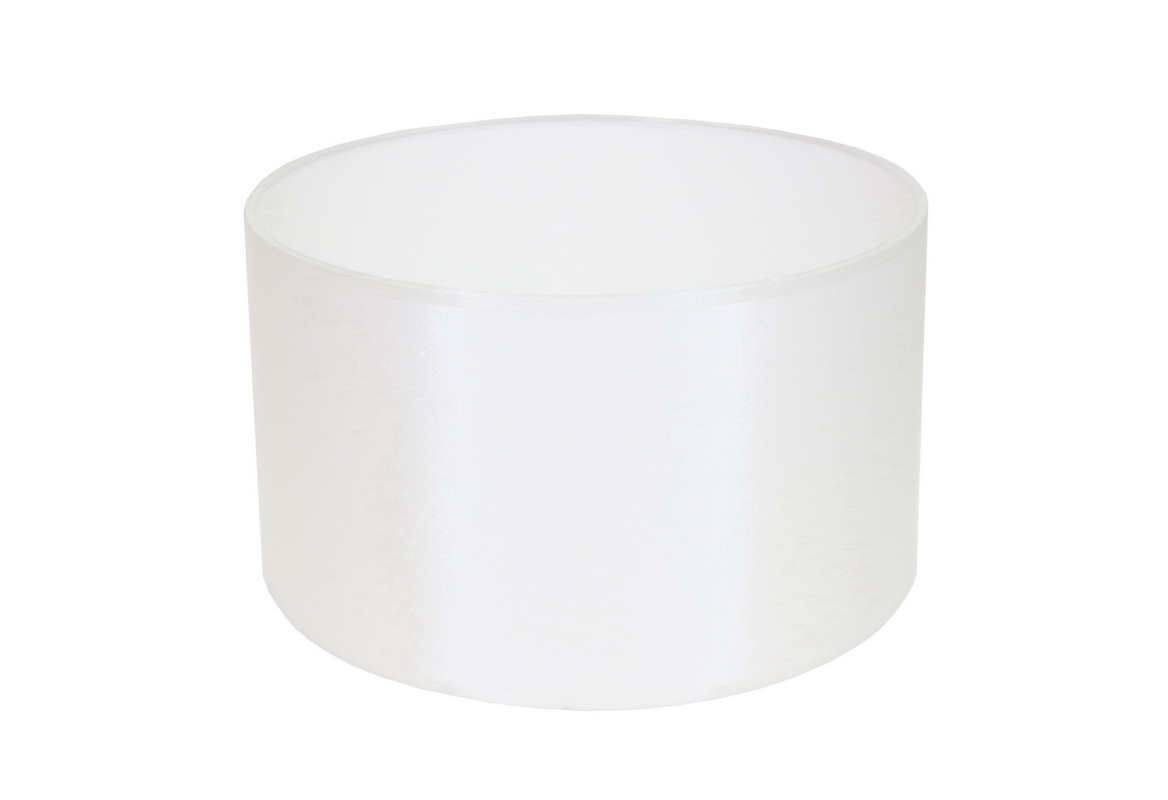 ABAT JOUR 35X25 BRANCO CHINTZ 01